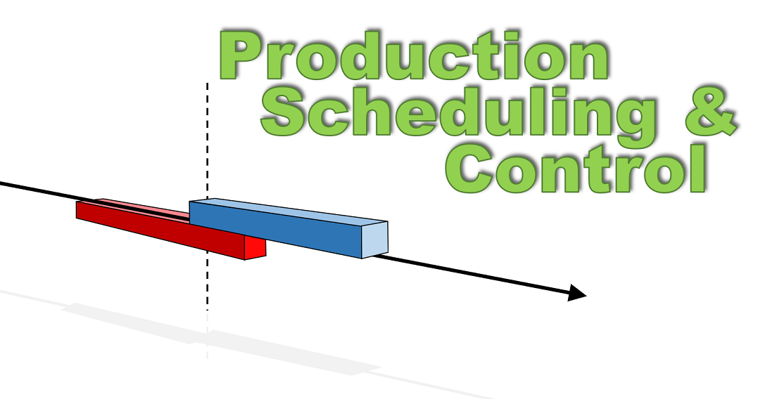 Why Having One Production Schedule is Not Enough