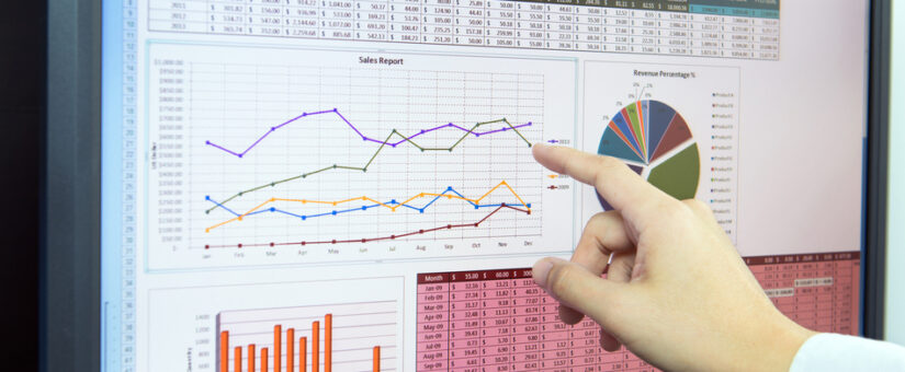 Closing the Loop Between Sales Forecasts and Operations Planning